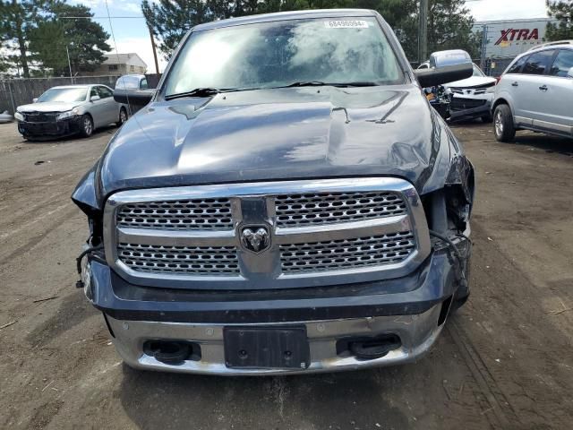 2015 Dodge 1500 Laramie