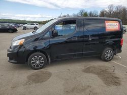 Nissan salvage cars for sale: 2021 Nissan NV200 2.5S