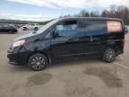 2021 Nissan NV200 2.5S