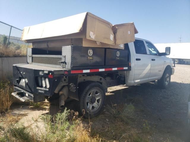 2020 Dodge RAM 2500 Tradesman