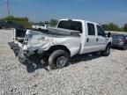 2002 Ford F250 Super Duty