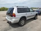 2003 Mitsubishi Montero Sport ES