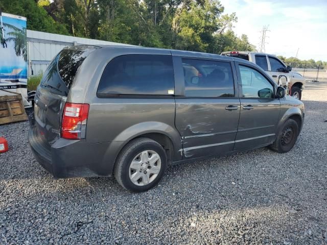 2010 Dodge Grand Caravan SE