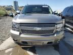 2007 Chevrolet Avalanche K1500