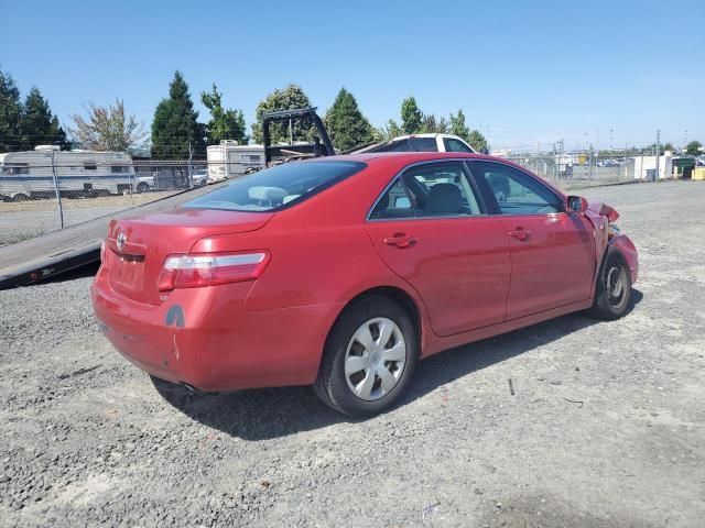 2009 Toyota Camry Base