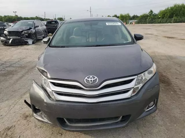 2015 Toyota Venza LE