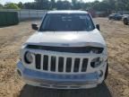 2009 Jeep Patriot Limited