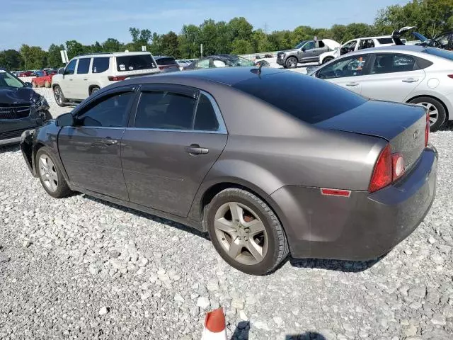 2010 Chevrolet Malibu LS