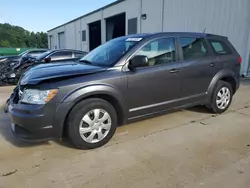 Dodge Vehiculos salvage en venta: 2015 Dodge Journey SE