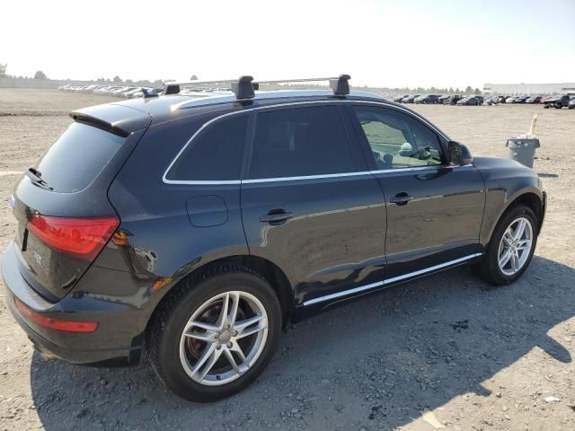 2014 Audi Q5 Premium Plus