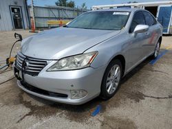 Lexus es 350 Vehiculos salvage en venta: 2011 Lexus ES 350