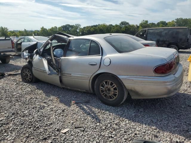 2005 Buick Lesabre Custom