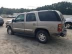 2003 GMC Yukon