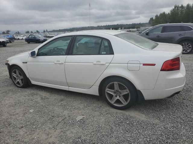 2005 Acura TL