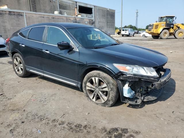 2015 Honda Crosstour EXL