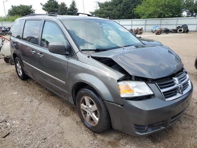 2010 Dodge Grand Caravan SXT