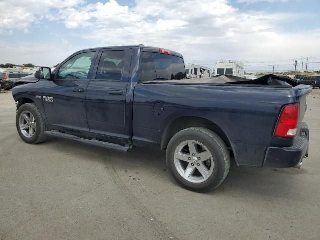 2016 Dodge RAM 1500 ST