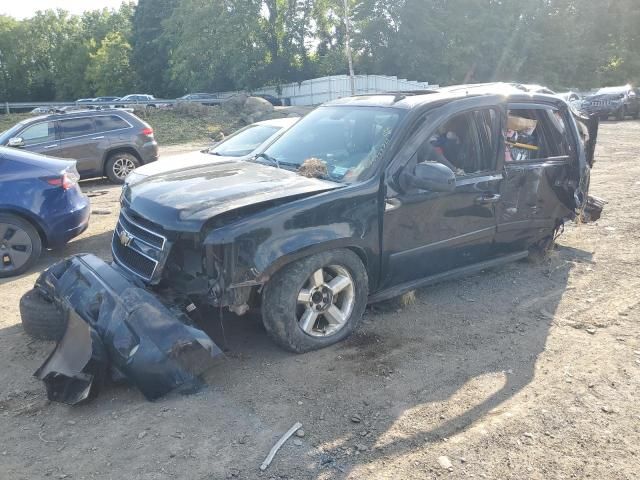 2008 Chevrolet Tahoe K1500