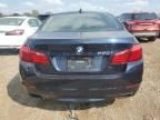 2011 BMW 550 XI