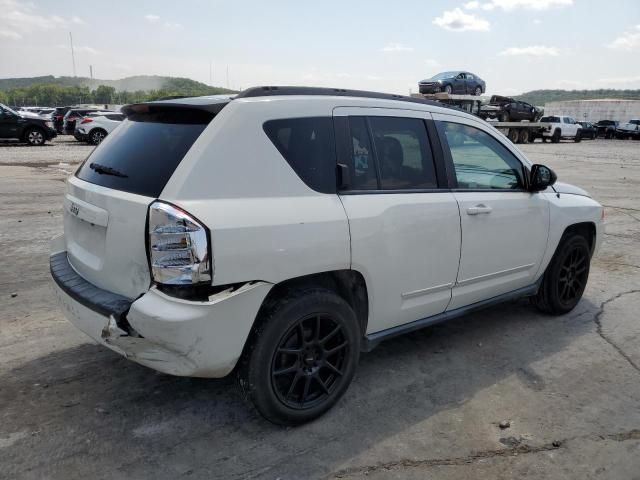 2010 Jeep Compass Sport