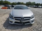 2012 Mercedes-Benz CLS 550 4matic