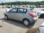 2012 Nissan Versa S