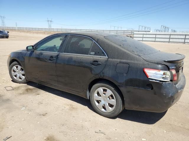 2009 Toyota Camry Base