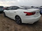 2017 Nissan Maxima 3.5S