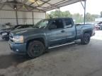 2010 Chevrolet Silverado C1500 LT