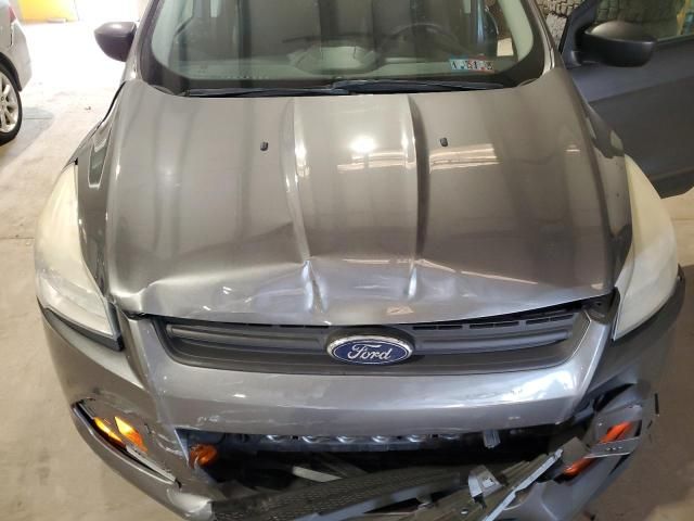 2014 Ford Escape S