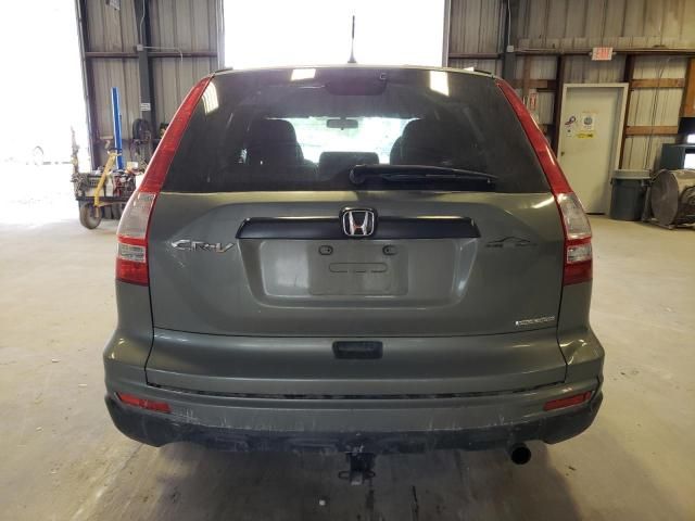 2011 Honda CR-V SE