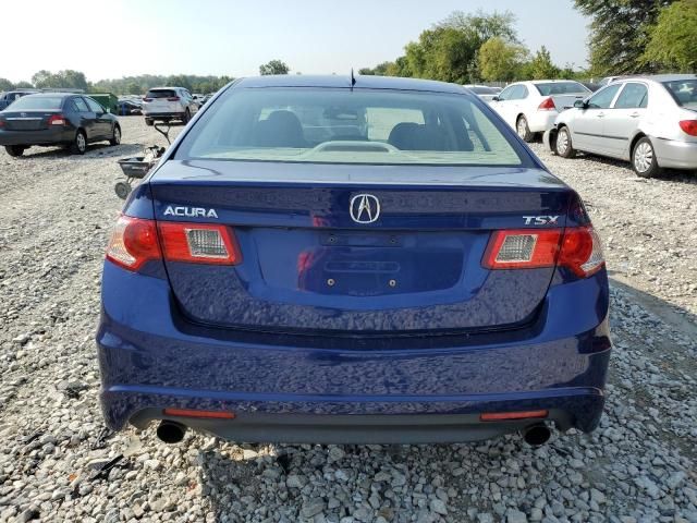 2009 Acura TSX