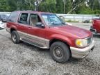 2000 Mercury Mountaineer