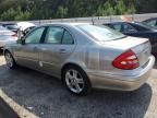 2006 Mercedes-Benz E 350