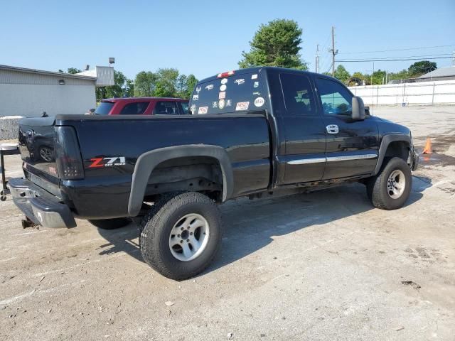 2003 GMC New Sierra K1500