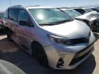 2020 Toyota Sienna SE