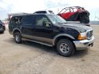 2000 Ford Excursion Limited