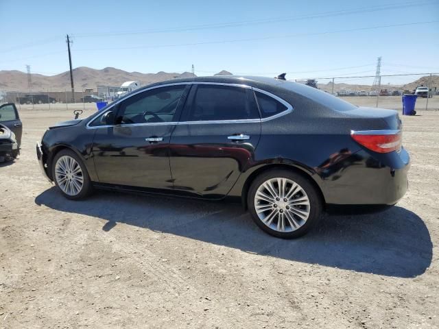 2013 Buick Verano Convenience