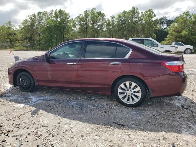 2013 Honda Accord Touring