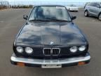 1986 BMW 325 E