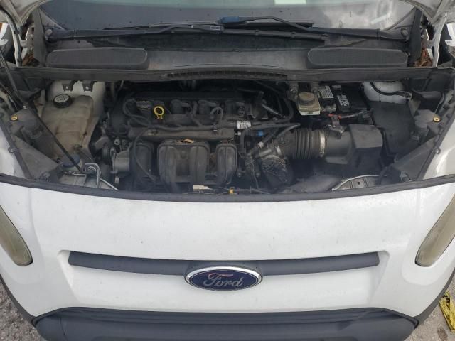 2014 Ford Transit Connect XL