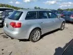 2006 Audi A4 3.2 Avant Quattro