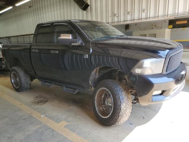 2012 Dodge RAM 1500 ST