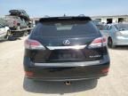 2013 Lexus RX 450H