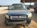 2008 Honda Pilot EXL