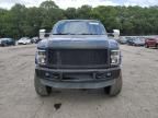 2008 Ford F250 Super Duty