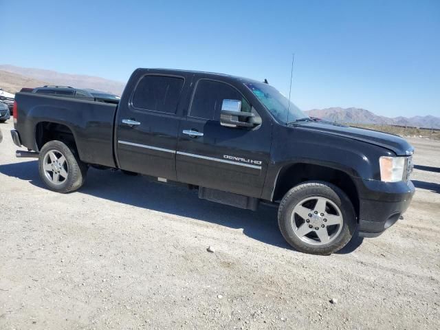 2013 GMC Sierra K2500 Denali