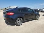 2014 BMW X6 M