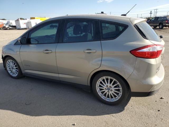 2016 Ford C-MAX SE