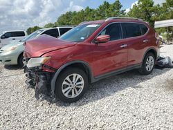 Vehiculos salvage en venta de Copart Houston, TX: 2014 Nissan Rogue S